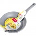 LAMART Patelnia Wok Stone 28 cm LT1094