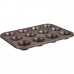 LAMART LT3082 MARBLE Forma do muffinek 41,3x26,5x3,2cm