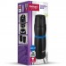 LAMART termos LT4052 CUP 480 ml czarny/niebieski 42002978