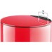 LAMART LT8009 DUST Kosz nierdzewny 13L czerwony 42001224