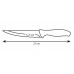 LAMART KERA/BAMBOO Komplet noży i deska LT2056, 42001137