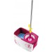 LAMART LAVET LT8004 Zestaw mop, fioletowy 42001046
