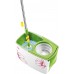 LAMART LAVET LT8003 Zestaw mop, zielony 42001045