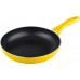LAMART LT1022 Patelnia z powłoka nieprzywierającą 28cm żółta 42001462