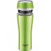 LAMART LT4027 Kubek termiczny 0,4l, zielony, 42001286