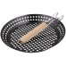 LAMART LT5032 BBQ Patelnia grillowa 30cm