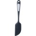 LAMART DUAL Szpatułka z magnetycznym uchwytem LT66003B czarna, 42000228
