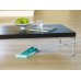 LEIFHEIT Clean TWIST SYSTEM extra soft M + płyn czyszczący 52014D