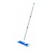 LEIFHEIT Zestaw mopa Clean Combi, niebieski 55326