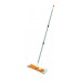 LEIFHEIT Zestaw mopa Clean Combi, żółty 55328