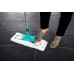 LEIFHEIT Profi micro duo XL Mop podłogowy 42 cm z aluminiowym drążkiem i nakładką 55028