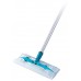 LEIFHEIT Clean & Away Mop podłogowy 26 cm z drążkiem teleskopowym 56667