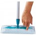 LEIFHEIT Clean & Away Mop podłogowy 26 cm z drążkiem teleskopowym 56667