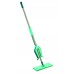 LEIFHEIT mop PICCOLO Micro Duo + zestaw do zamiatania 43001