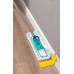 LEIFHEIT Profi micro duo Mop podłogowy 42 cm z drążkiem aluminiowym (Click System) 55025