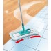 LEIFHEIT Profi micro duo Mop podłogowy 42 cm z drążkiem aluminiowym (Click System) 55025