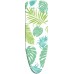 LEIFHEIT Pokrowiec na deskę do prasowania Cotton Classic Universal Tropical 71643