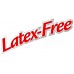 LEIFHEIT Rękawice LATEX FREE M 40038