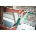 LEIFHEIT Window Cleaner Kompletny zestaw do odkurzacza okiennego 51018