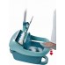 LEIFHEIT PROFI Zestaw mop 42 cm + wiadro (Click System) 55077