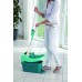 LEIFHEIT PROFI Zestaw mop 42 cm + wiadro (Click System) 55077