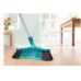 LEIFHEIT Szczotka do parkietu Xclean Collect Indoor 30 cm (Click System) 45000