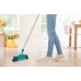 LEIFHEIT Szczotka do parkietu Xclean Indoor 30 cm (Click System) 45001