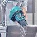 LEIFHEIT Regulus Aqua PowerVac Odkurzacz bezprzewodowy 11914