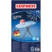 LEIFHEIT DESKA DO PRASOWANIA CLASSIC M BASIC GREY BLUE 72437