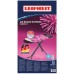 LEIFHEIT Deska do prasowania Air Board Express M Compact 120 x 38 cm grey pink, 72448
