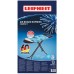 LEIFHEIT Deska do prasowania Air Board Express M Compact, niebieska 72449