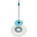 LEIFHEIT Zapasowa końcówka Clean Twist Disc Mop Active 52067