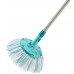 LEIFHEIT Nakładka Clean Twist Disc Mop micro duo 52104