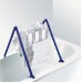 LEIFHEIT Pegasus Bath 110 Suszarka na wannę 81540