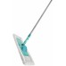 LEIFHEIT Classic XL microfibre Mop płaski 42 cm z drążkiem teleskopowym 87016