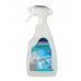 LEIFHEIT WINDOW CLEANER odkurzacz do okien z mopem +płyn do okien w spreju 500ml, 51019