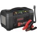 LOKITHOR Urządzenie rozruchowe z kompresorem i pompą (12V/2500A/74Wh) AW401