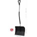 PROSPERPLAST ALPIN ALUTUBE ERGO Eco Snowboard, czarna mata ILT2TBE