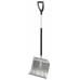 PROSPERPLAST ALUMAX S Łopata do śniegu 1505mm, aluminium ILMAXS