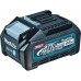 Makita 191J97-1 Zestaw Li-ion XGT 40V 2xBL4040 Akumulator + DC40RA Ładowarka + Makpac 1