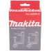 Makita 192694-6 Zacisk śrubowy/para