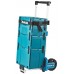 Makita 198254-2 Walizka, lodówka Makpac 3, 11 L