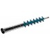 Makita 199099-1 Noże do nożyc do żywopłotu 600 mm