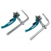 Makita 199826-6 Zacisk szybkomocujący 2 szt.