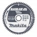 Makita B-08676 Tarcza tnąca 216 x 30 mm, 60 Z