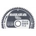 Makita B-08676 Tarcza tnąca 216 x 30 mm, 60 Z