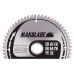 Makita B-09058 Tarcza tnąca 216 x 30 mm, 60