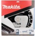 Makita B-13275 Tarcza diamentowa 350 x 25,4 x 10 mm