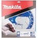 Makita B-13552 Tarcza diamentowa 350x25,4 COMET