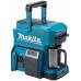Makita DCM501Z Bezprzewodowy ekspres do kawy Li-ion 18V, bez akumulatora